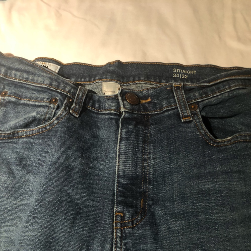 Sonoma men's jeans